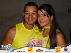 Camarote Espaço Folia (PM)